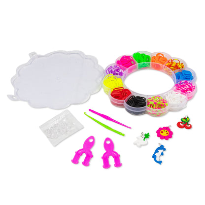 350-PIECE LOOM KIT