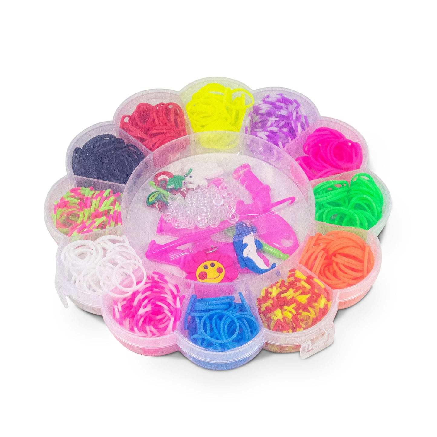 350-PIECE LOOM KIT