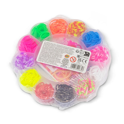 350-PIECE LOOM KIT
