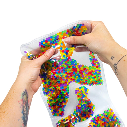 SQUISH SENSORY MAT