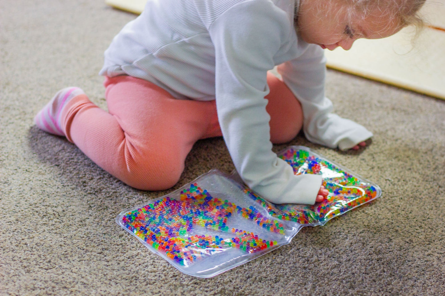 SQUISH SENSORY MAT