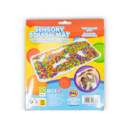 SQUISH SENSORY MAT
