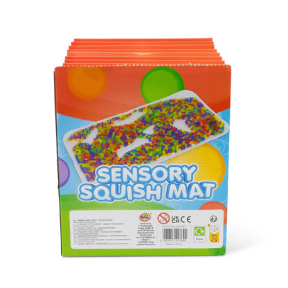 SQUISH SENSORY MAT