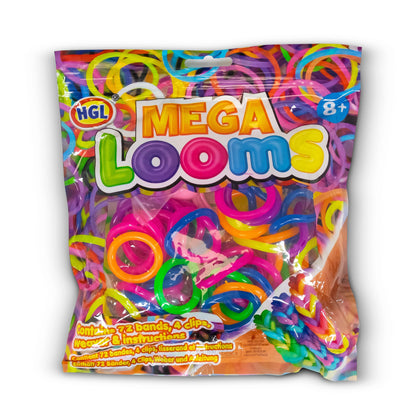 MEGA LOOMS