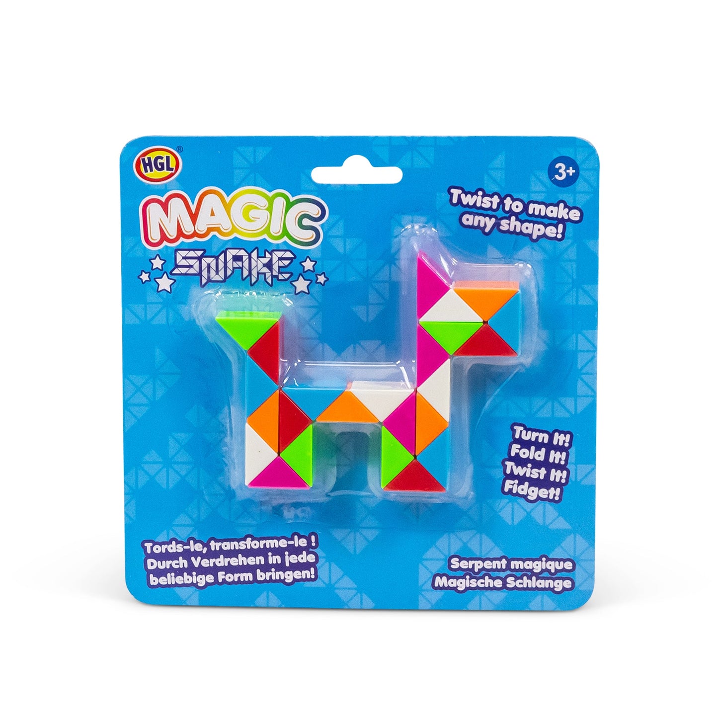 SERPENT MAGIQUE