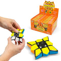 Magic Spinner Cube