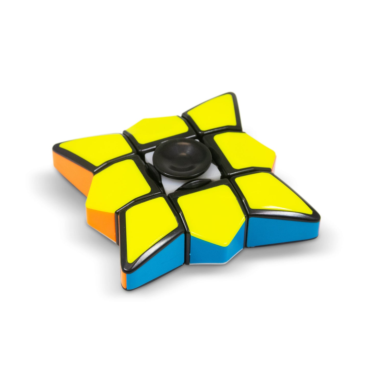 CUBE TOURNANT MAGIQUE