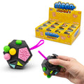 Méga Fidget – 12 Faces