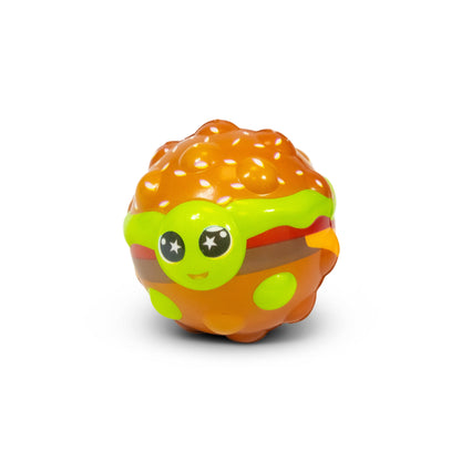ANIMAL MEGA BOUNCY BALLS