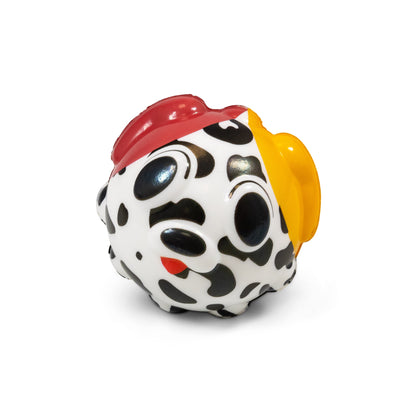 ANIMAL MEGA BOUNCY BALLS