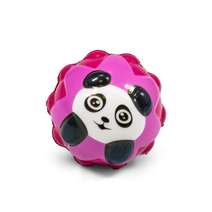 ANIMAL MEGA BOUNCY BALLS