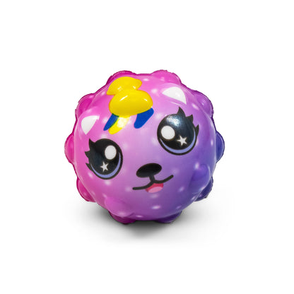 ANIMAL MEGA BOUNCY BALLS