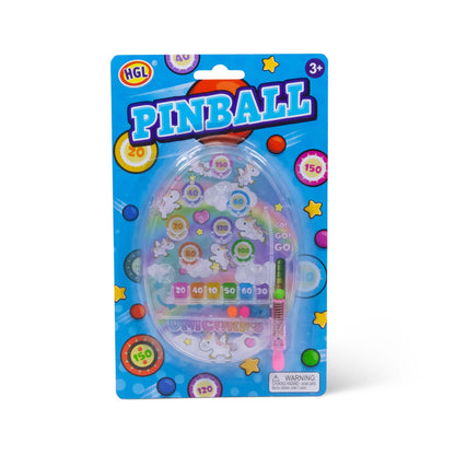 PINBALL GAME