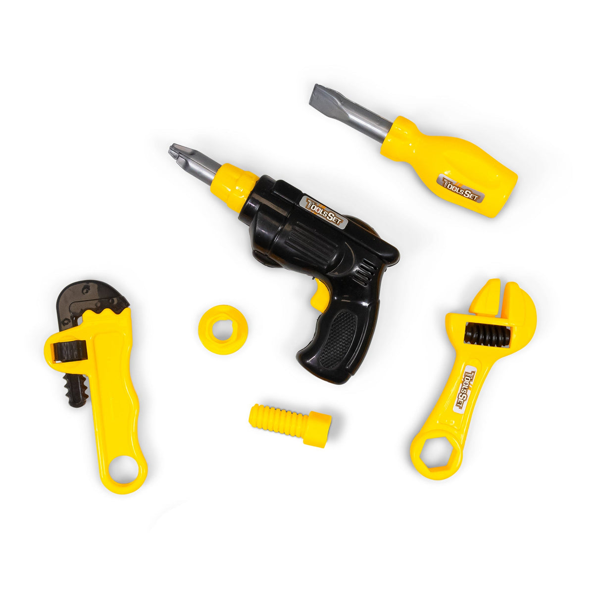 LARGE TOOL KIT
