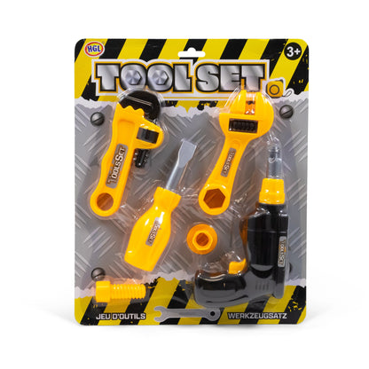 LARGE TOOL KIT