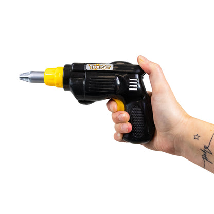 LARGE TOOL KIT