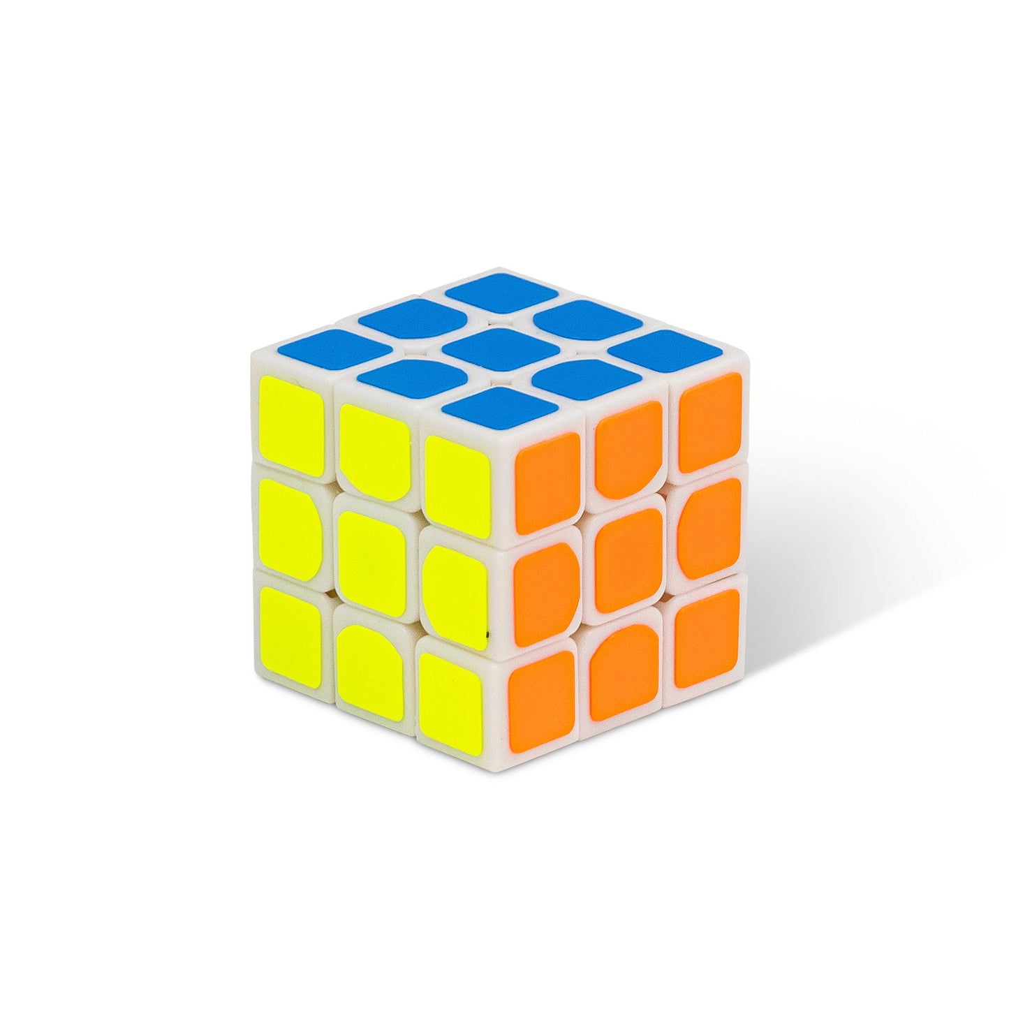 AMUSEMENT WITH A FIDGET PUZZLE