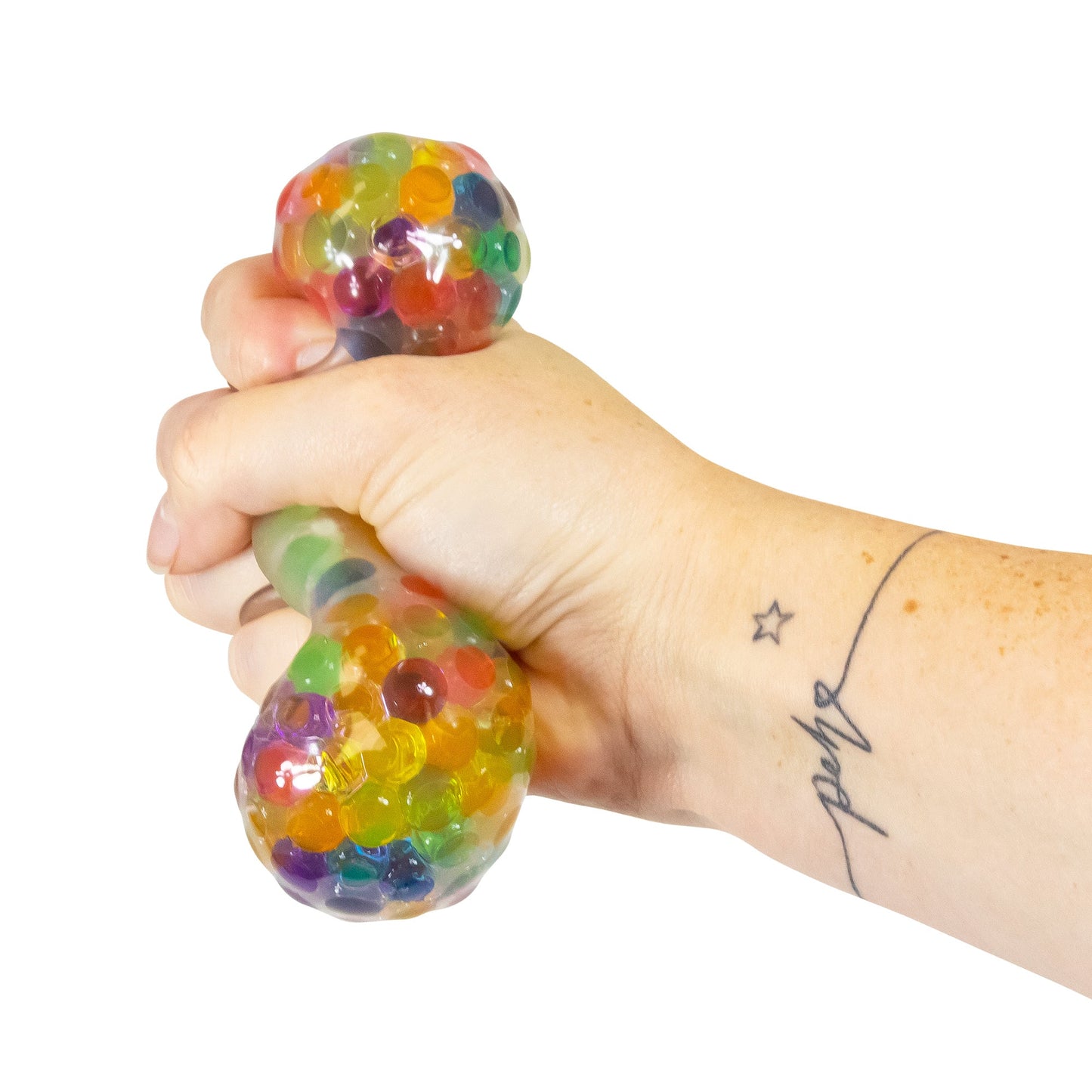 SQUISH SENSORY SET