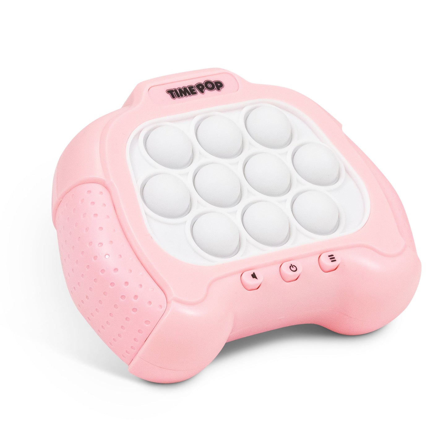 Time Pop Pink Light-Up Poppers Game