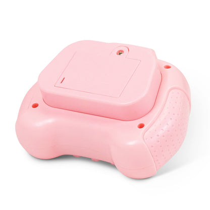 Time Pop Pink Light-Up Poppers Game