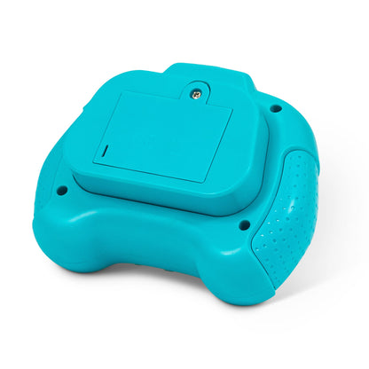 Time Pop Blue Light-Up Poppers Game