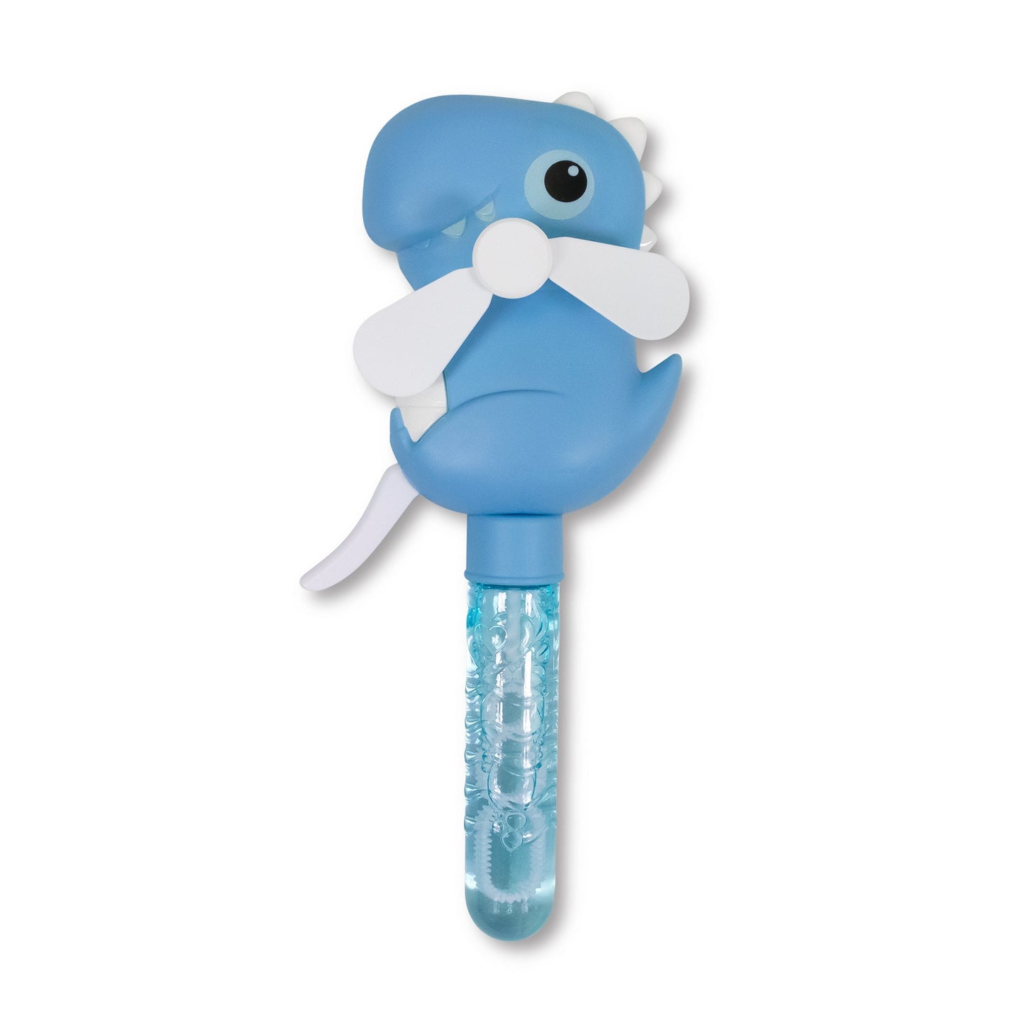 DINOSAUR AND UNICORN BUBBLE FAN