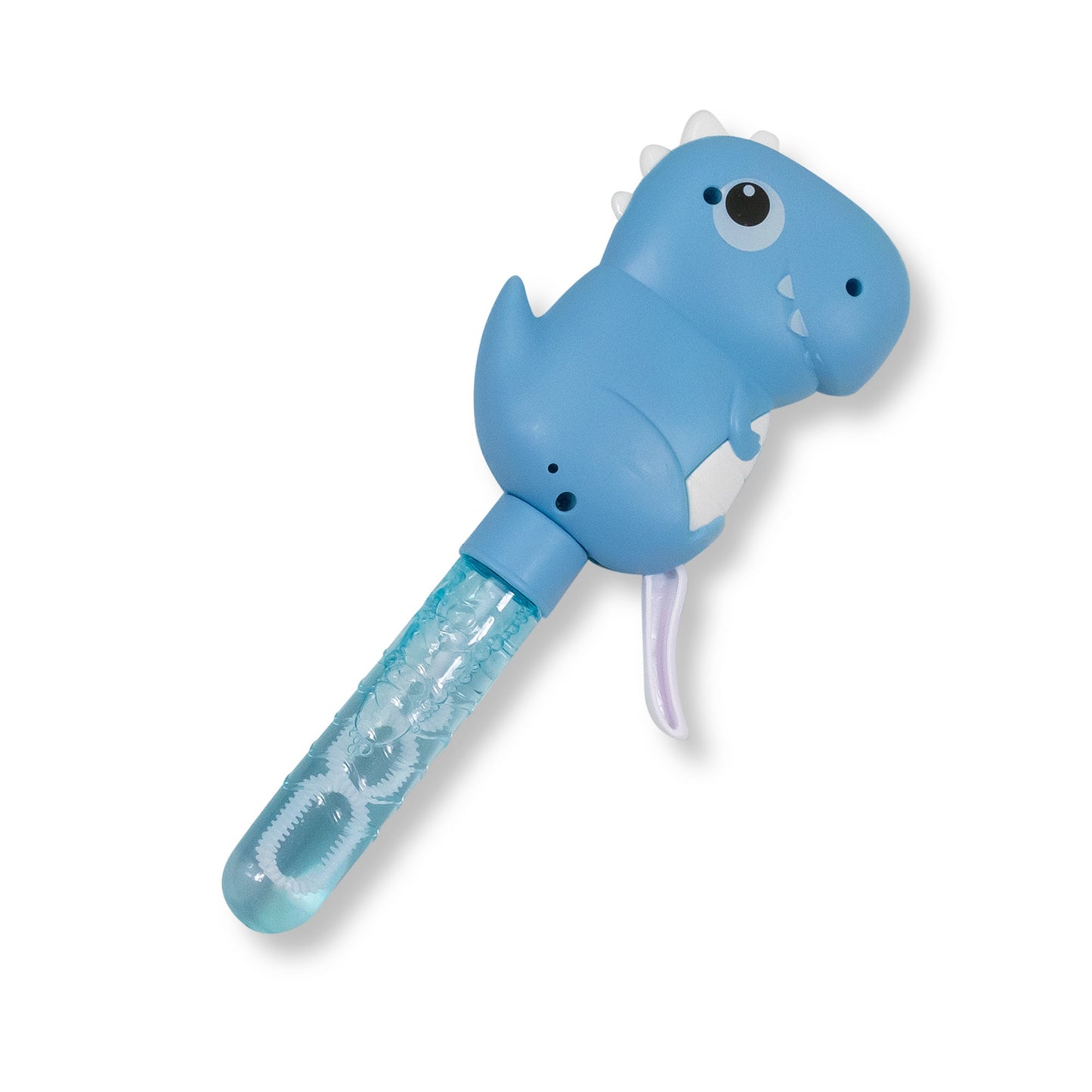 DINOSAUR AND UNICORN BUBBLE FAN