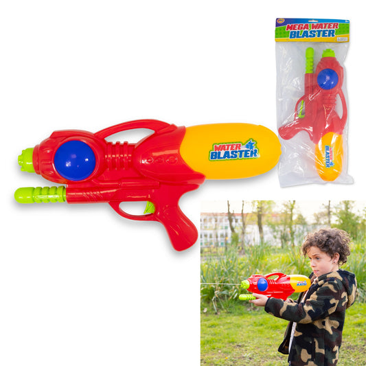 MEGA WATER BLAST