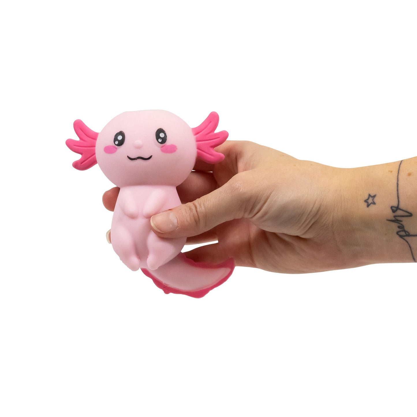 STRETCH SAND AXOLOTL