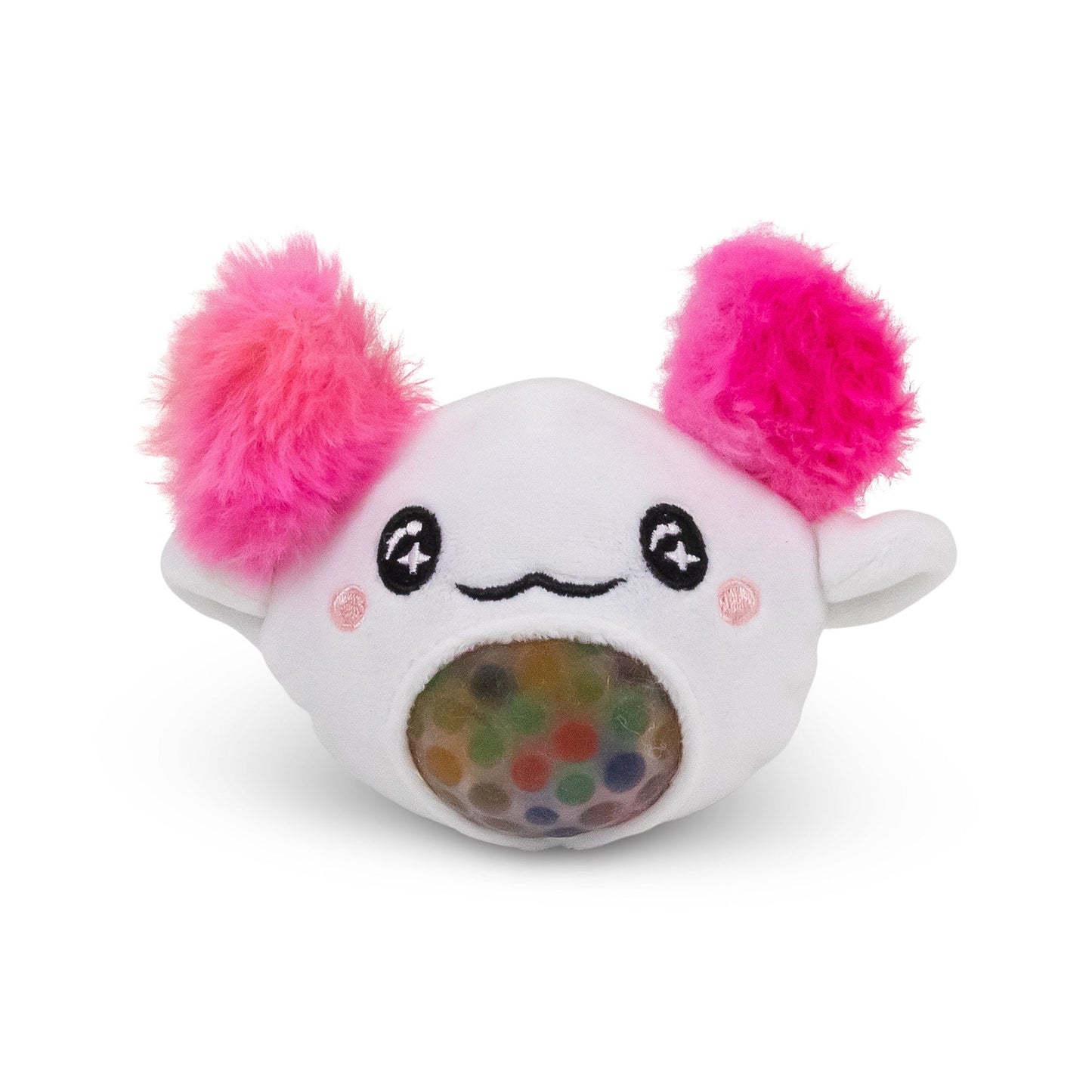 AXOLOTL PLUSH BALL