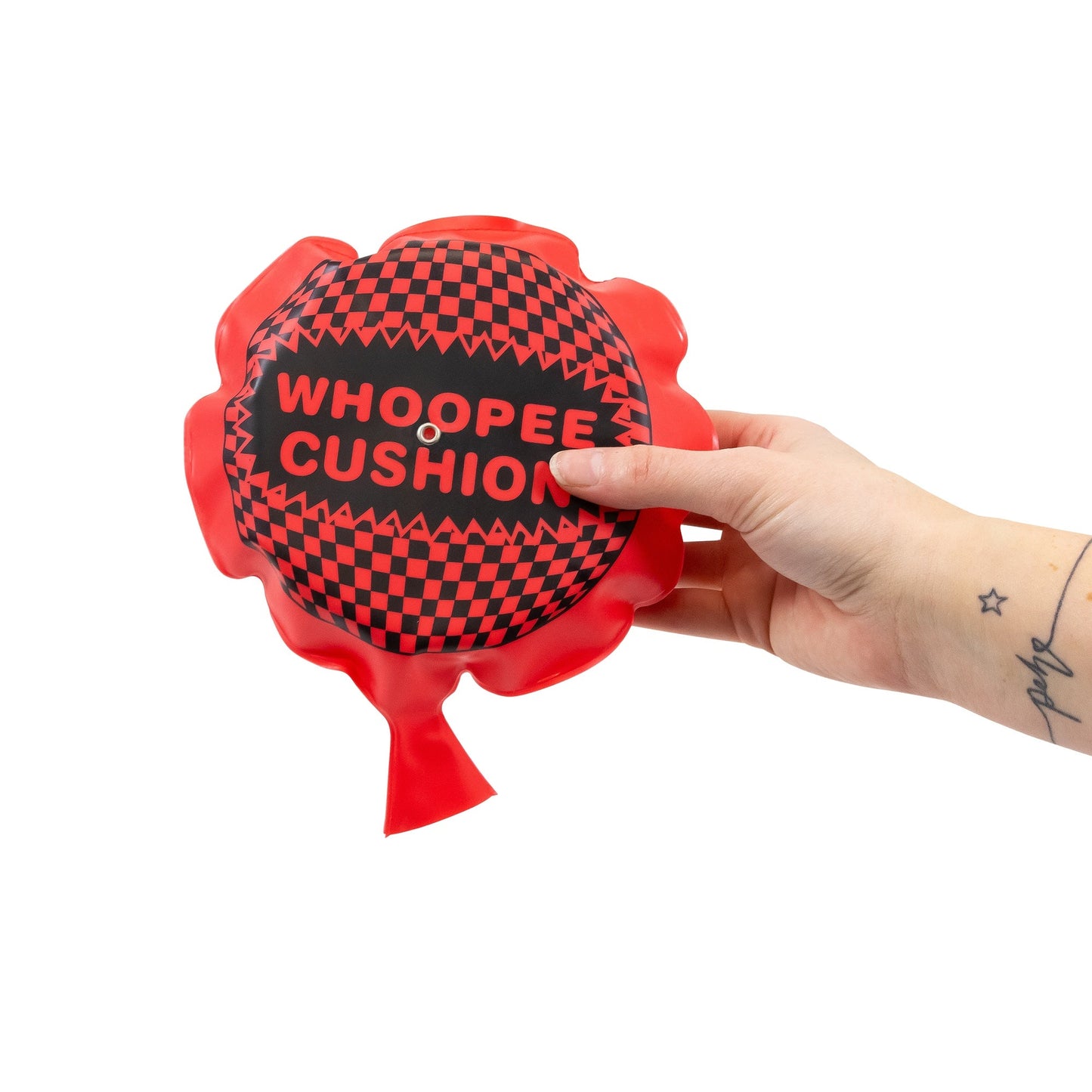 15 CM FOAM WHOOPEE CUSHION