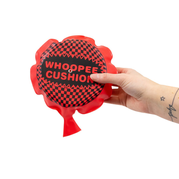15 CM FOAM WHOOPEE CUSHION
