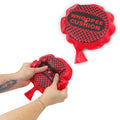 Coussin Péteur en Mousse – 15 cm