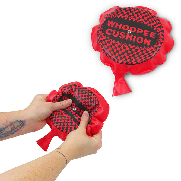 15 CM FOAM WHOOPEE CUSHION