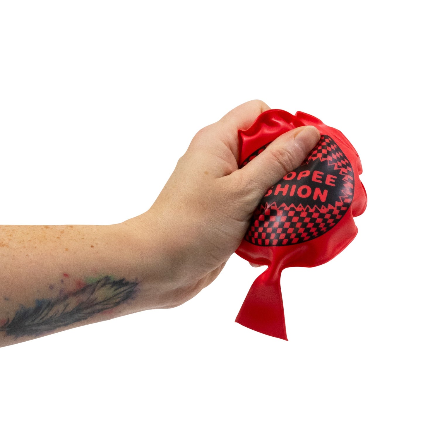 15 CM FOAM WHOOPEE CUSHION