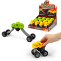 Camion Dinosaur Pop Tubes