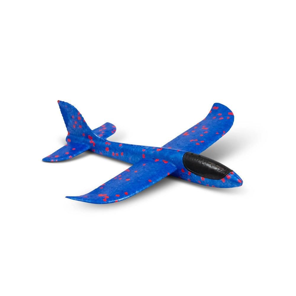 Planeur en Mousse