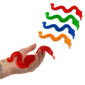 EXPANSIBLE SNAKE