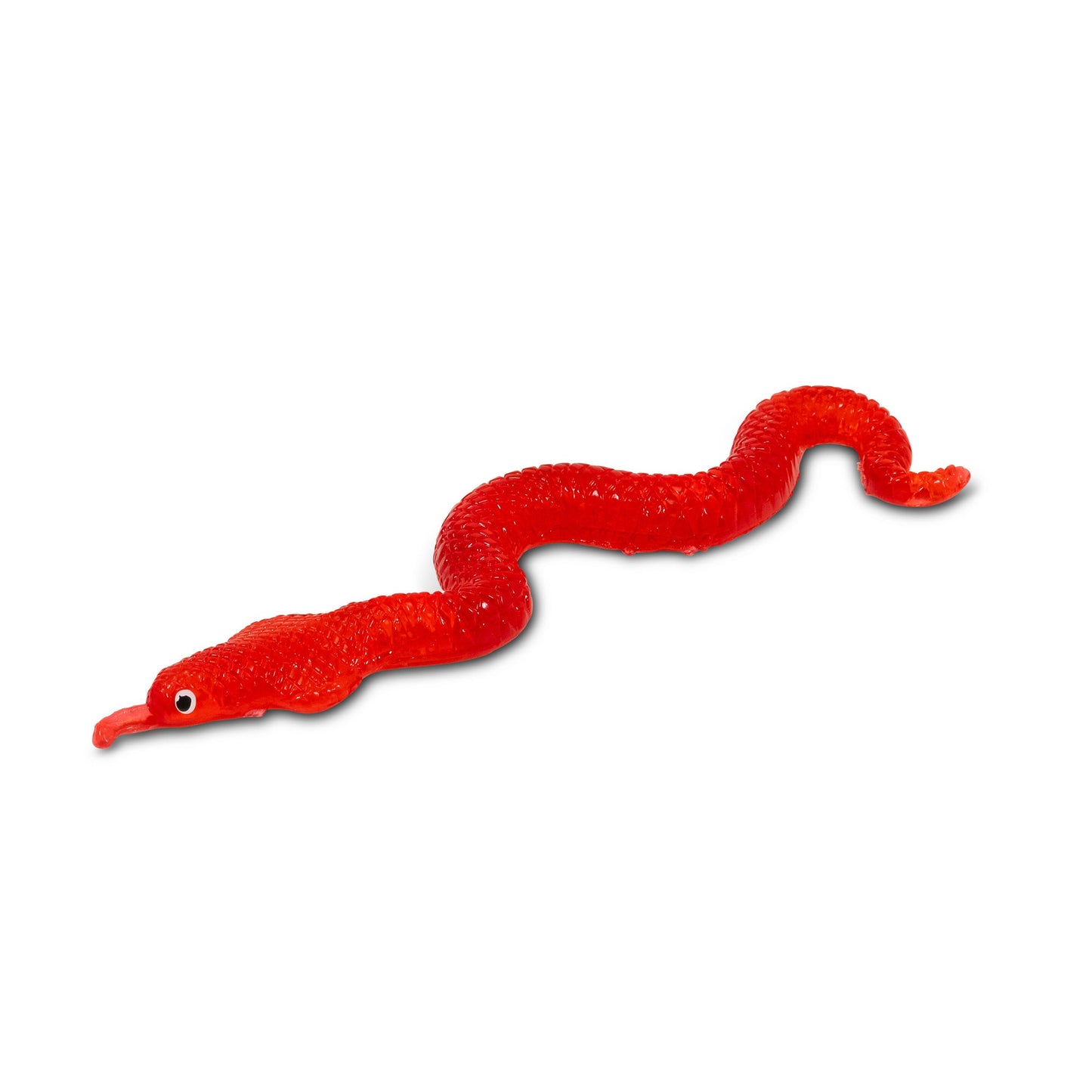 EXPANSIBLE SNAKE
