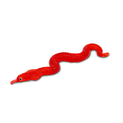 EXPANSIBLE SNAKE