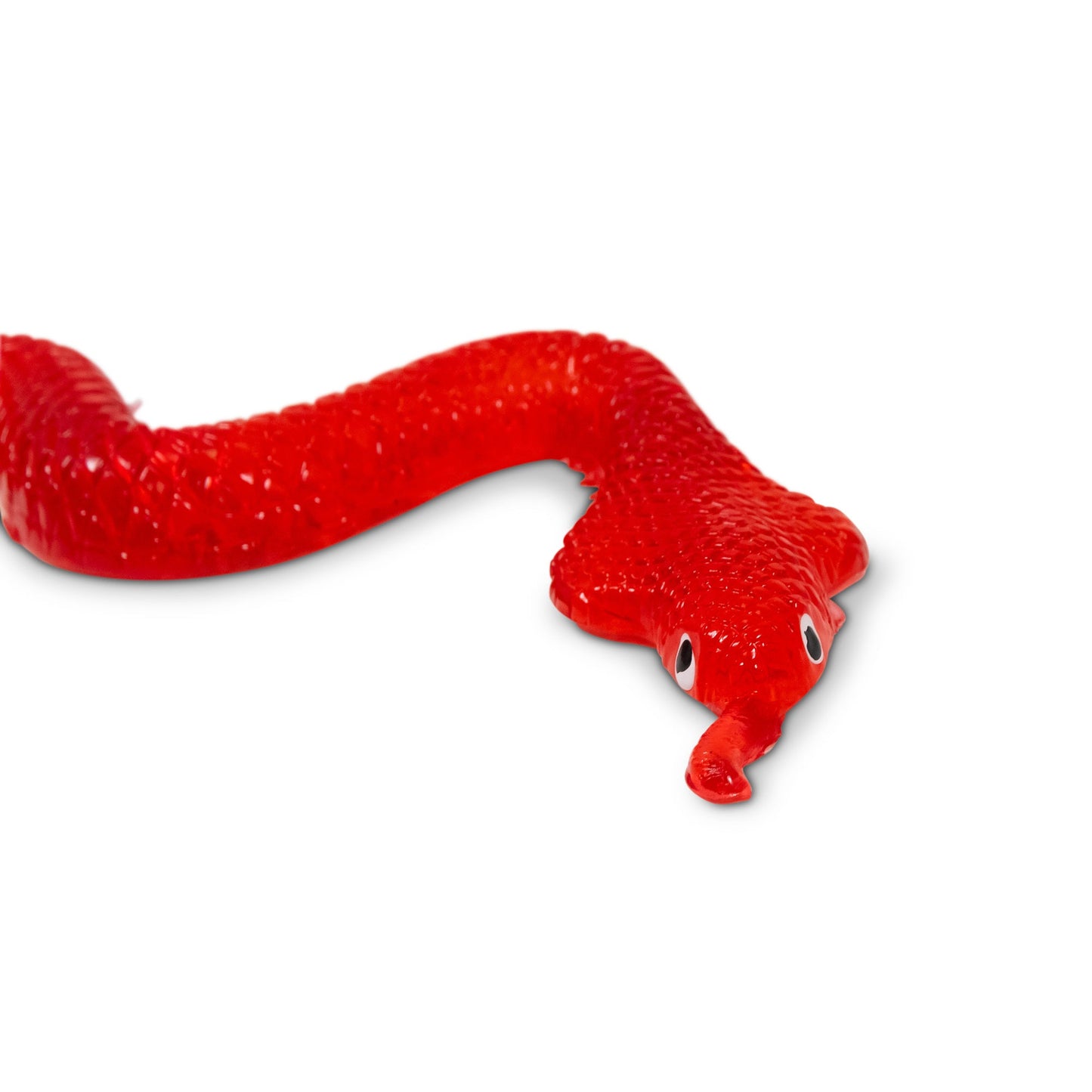 EXPANSIBLE SNAKE