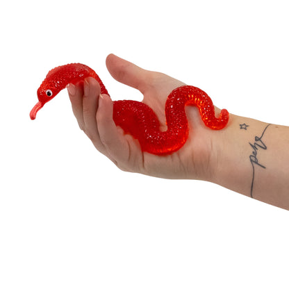 EXPANSIBLE SNAKE