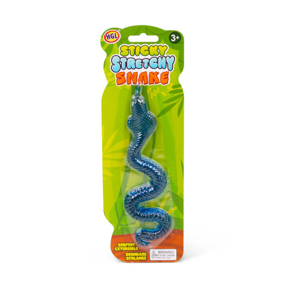 EXPANSIBLE SNAKE
