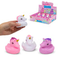 Canards Licorne – Modèle Assorti