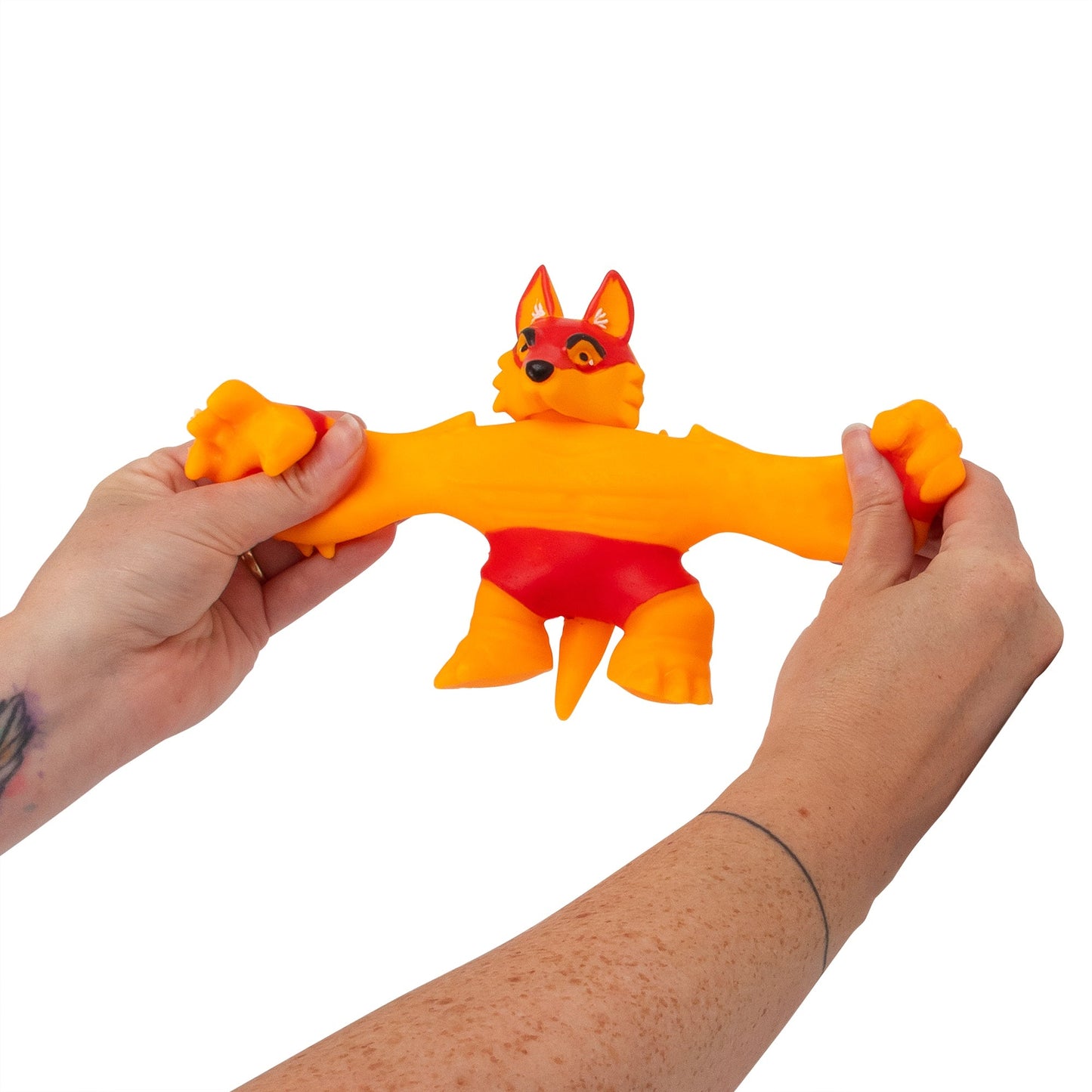 SQUISHY BEAD MONSTERS