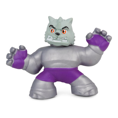 SQUISHY BEAD MONSTERS