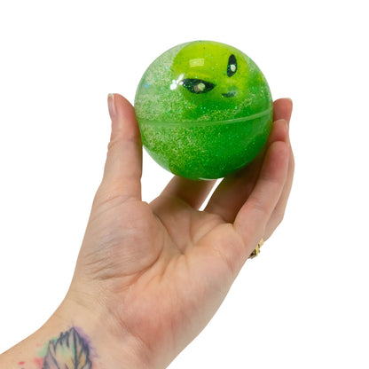BOULE D'EAU ALIEN