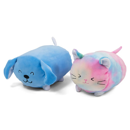 SOFT AND COMFORTABLE CAT AND DOG