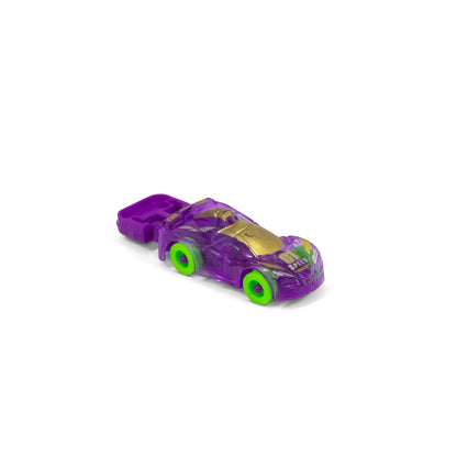 MINI RACING CARS 4PK