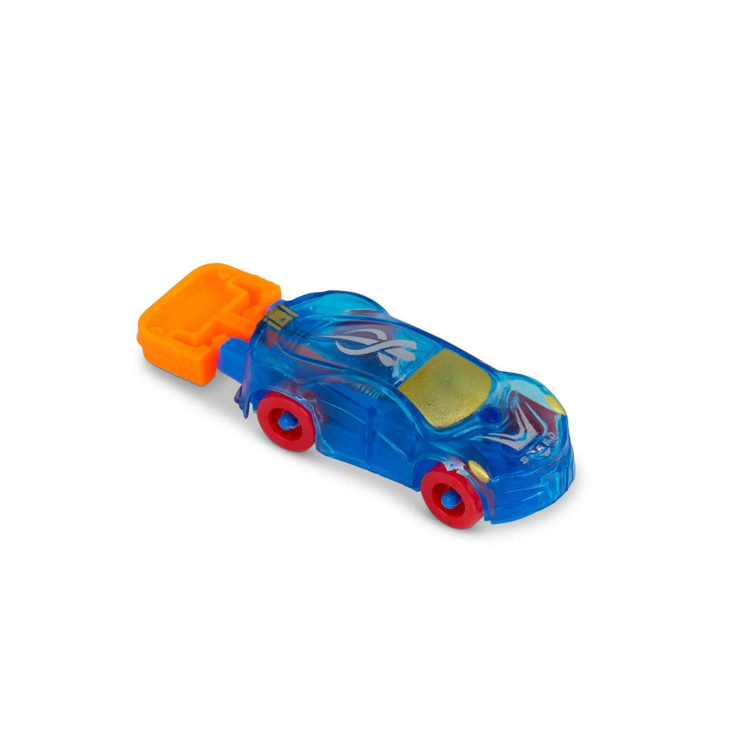 MINI RACING CARS 4PK